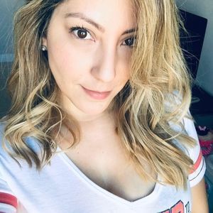 Meet your Posher, Vanessa